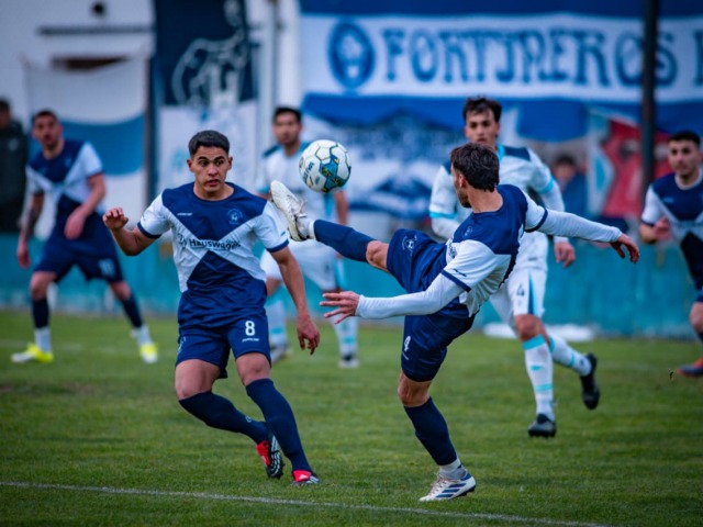 Se cierra la primera rueda con mucho en juego